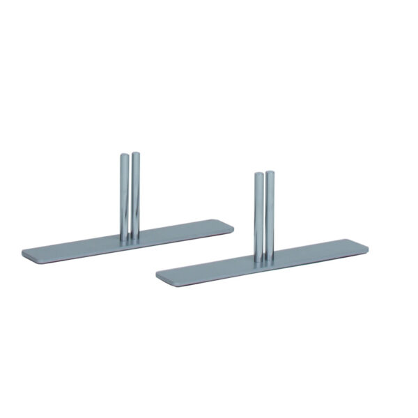 差込み式卓上ボードホルダー SGB-875 2個入り(商品コード：092422)