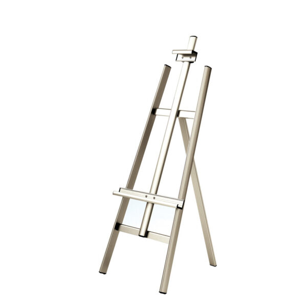 アルモード アルミイーゼル MS173LB ライトブロンズ(商品コード：095572)