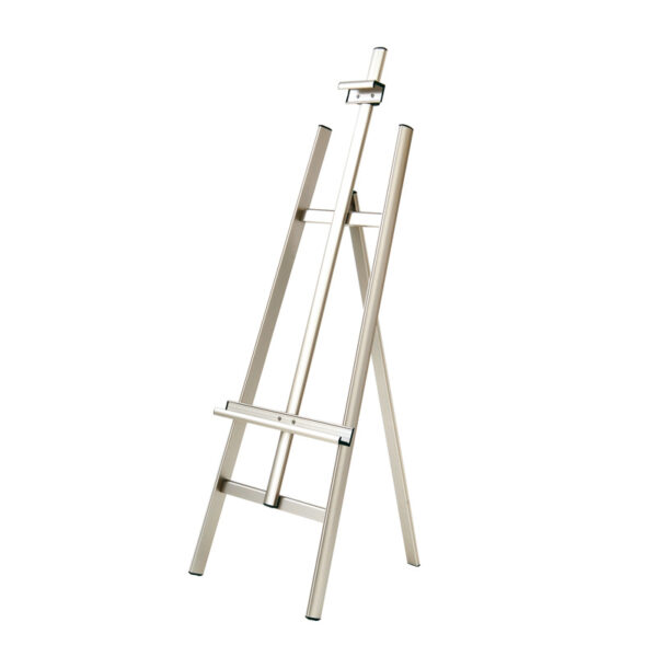 アルモード アルミイーゼル MS175LB ライトブロンズ(商品コード：095574)