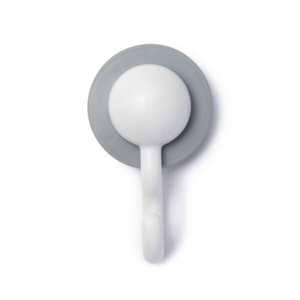 マグネットフック Jタイプ ホワイト(商品コード：105866)