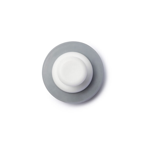 マグネットフック Iタイプ ホワイト(商品コード：105869)