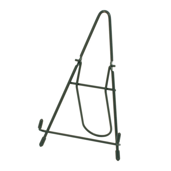 カウンターイーゼル大 ブラック(商品コード：105876)