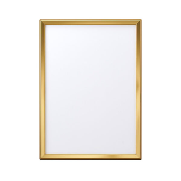 ポスターグリップマイター PG-32M B1 化研ゴールド 屋内用(商品コード：110670)