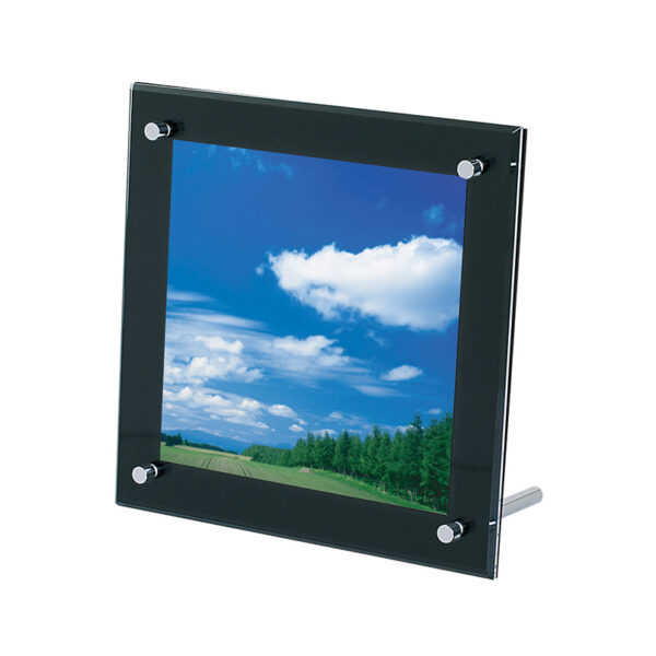 カウンターサイン PF-200 黒マット(商品コード：111164)