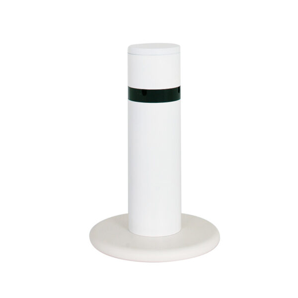 ローパーテーション LP-80 ホワイト(商品コード：111459)