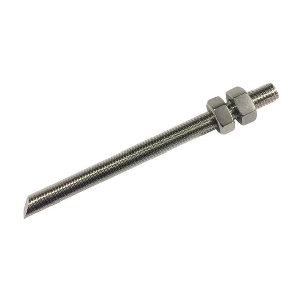 パーキングサインオプション ケミカルボルト(商品コード：111481)