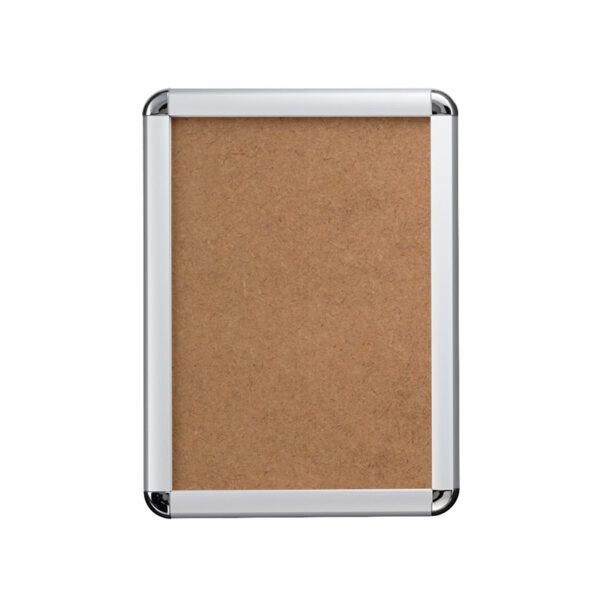 エレベーターパネル EVPG-20R A4 シルバー(梨地調) 屋内用(商品コード：113039)