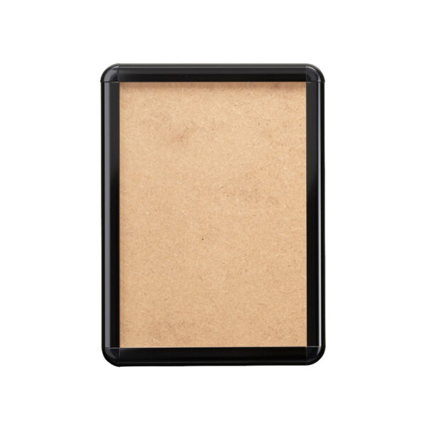 エレベーターパネル EVPG-20R B4 ツヤ有ブラック 屋内用(商品コード：113042)