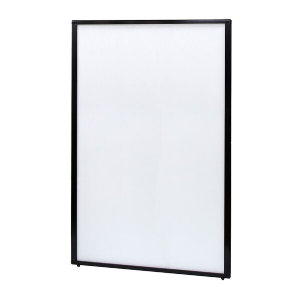 パーテーションパネルシステム プラダン PP-914(商品コード：115855)