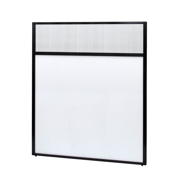 パーテーションパネルシステム ポリカ中空板／プラダン PP-214T(商品コード：115862)