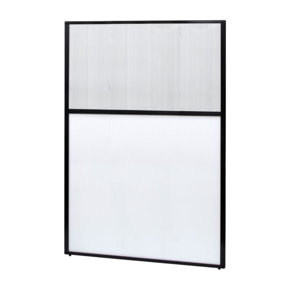 パーテーションパネルシステム ポリカ中空板／プラダン PP-218T(商品コード：115865)