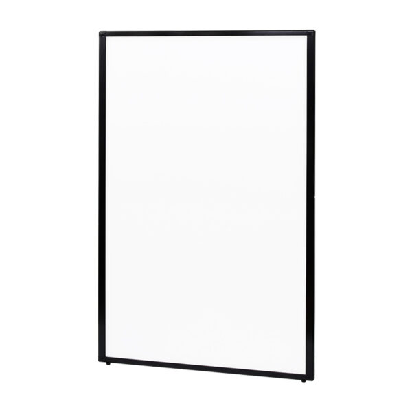 パーテーションパネルシステム ホワイトボード PP-914W(商品コード：115867)