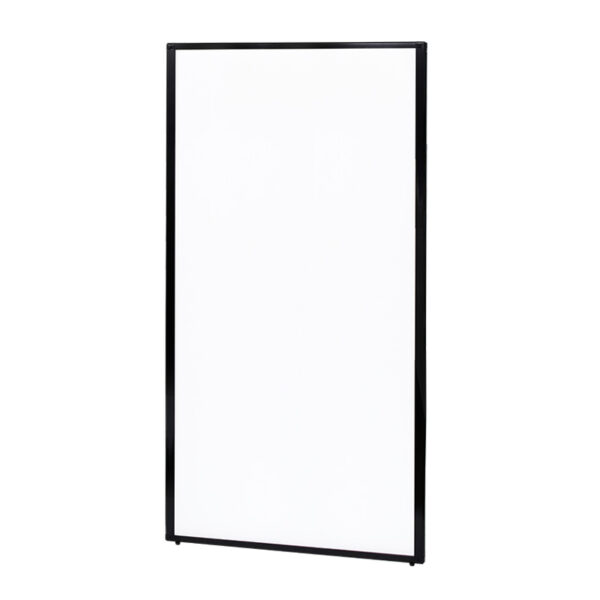 パーテーションパネルシステム ホワイトボード PP-918W(商品コード：115869)