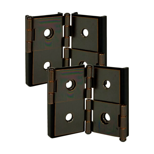 パーテーションパネルシステム PP屏風丁番 (2個セット)(商品コード：115874)