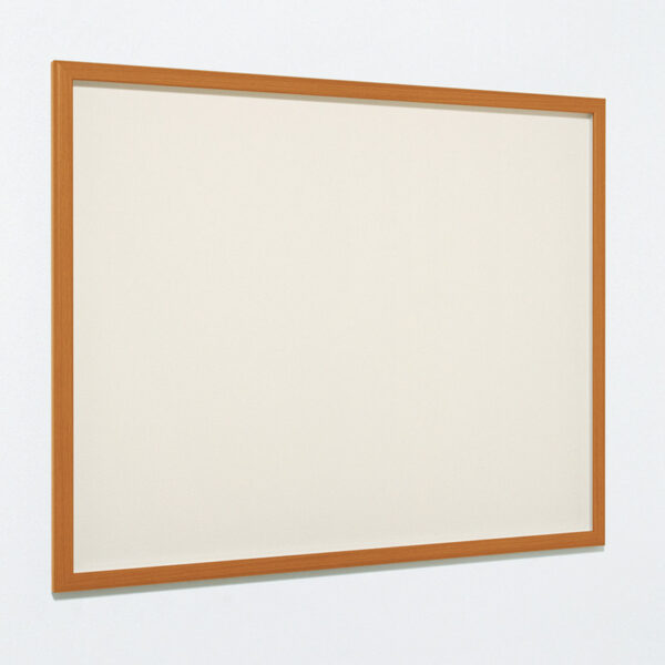 アルモード 壁面掲示板 618 木目 屋内用 W450×H600 掲示シート仕様(商品コード：140408)