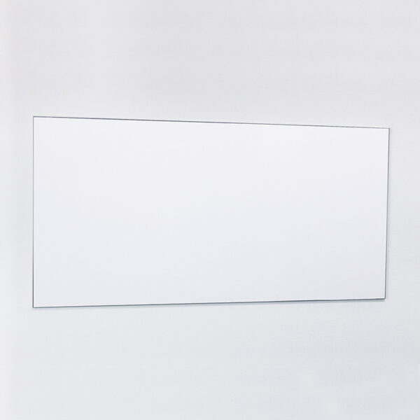 アルモード 掲示ボード 692 ステン(ボードホワイト) 屋内用 1500×900 マグネット専用 692S-W 1500×900(商品コード：140646)