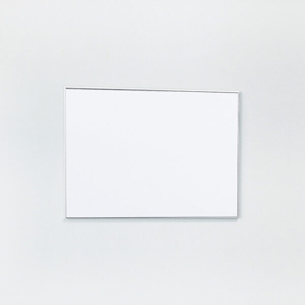 アルモード 掲示ボード 692 ステン(ボードホワイト) 屋内用 600×450 マグネット専用 692S-W 600×450(商品コード：140649)