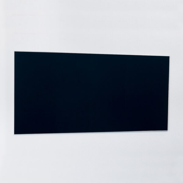 アルモード 掲示ボード 692 ステン(ボードブラック) 屋内用 1800×900 マグネット専用 692S-K 1800×900(商品コード：140655)