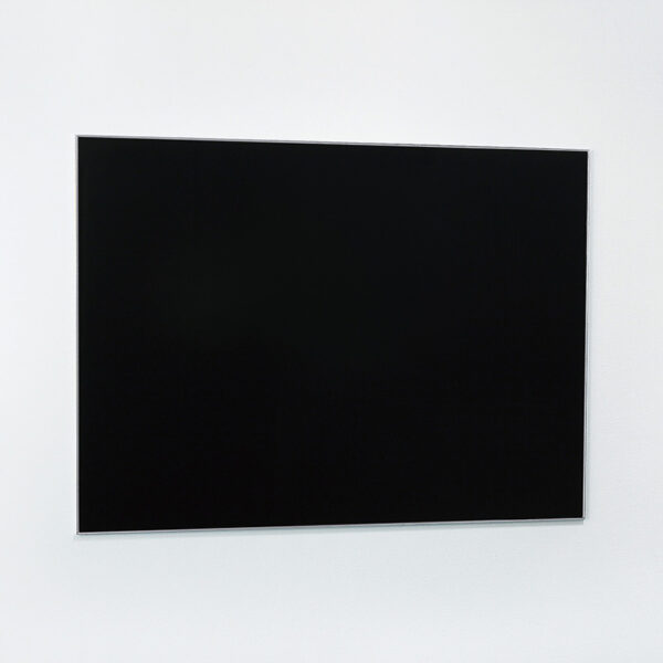 アルモード 掲示ボード 692 ステン(ボードブラック) 屋内用 1200×900 マグネット専用 692S-K 1200×900(商品コード：140657)