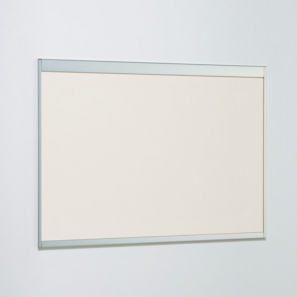 アルモード 掲示ボード 6702 ステン 屋内用 W2400×H900 掲示シート仕様 6702S 2400×900(商品コード：140700)