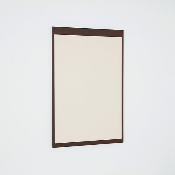 アルモード 掲示ボード 6702 木目セピア 屋内用 B2タテ 掲示シート仕様 6702SP B2タテ(商品コード：140746)