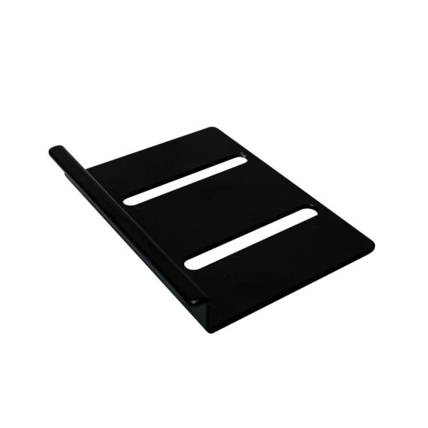 ソーラーライト付 スタンドプレート SP-9LS用 盗難防止金具(商品コード：141830)