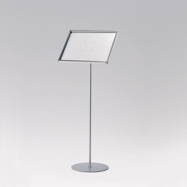 アルモード フロアスタンド 2835 ステン A4(商品コード：143278)