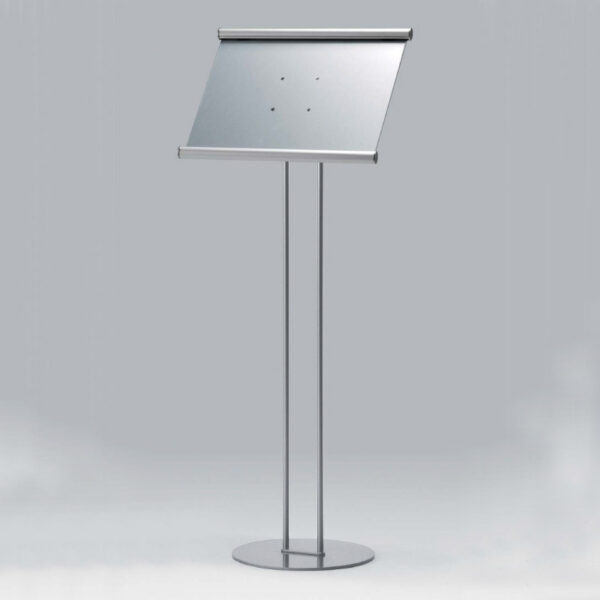 アルモード フロアスタンド 2836 ステン A3ヨコ(商品コード：143291)