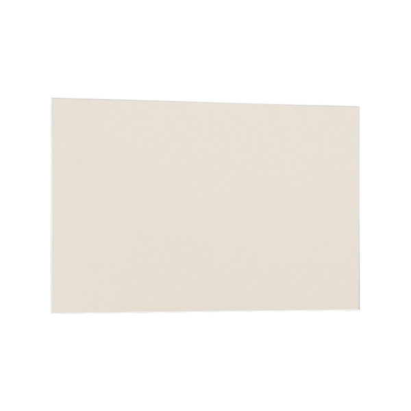 アルモード 掲示ボード 694 シルバー/ボードアイボリー 屋内用 W1200×H900 694C-I 1200×900(商品コード：153316)