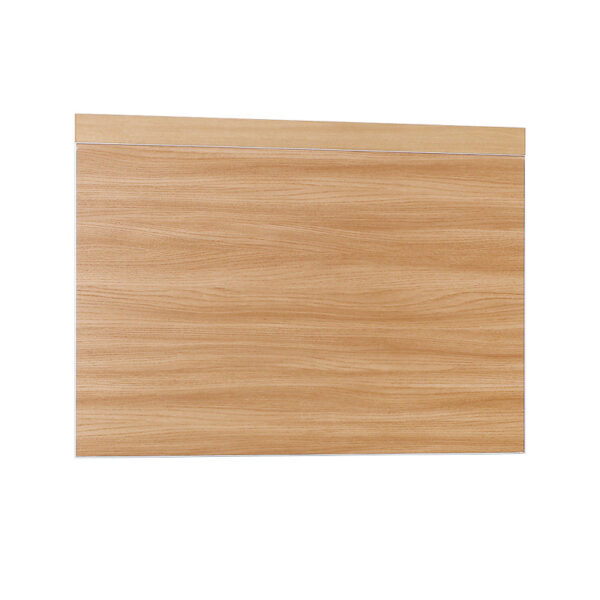 アルモード 掲示ボード 695 木目ナチュラル/ボード木目ナチュラル 屋内用 W1200×H955 695NA-NA 1200×955(商品コード：153416)