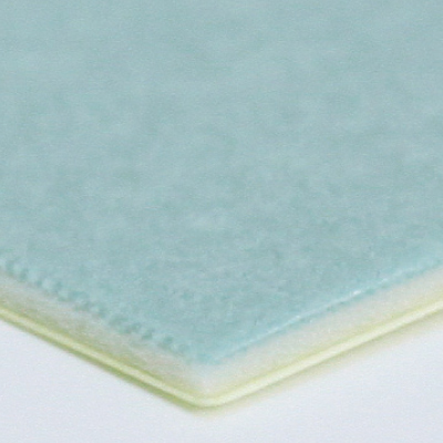 ピタッとくん ミディアム 2mm厚 45×105mm 10枚入り(商品コード：153594)