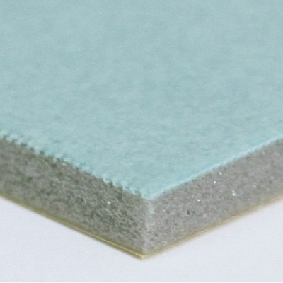 ピタッとくん ソフト 4mm厚 45×105mm 10枚入り(商品コード：153600)