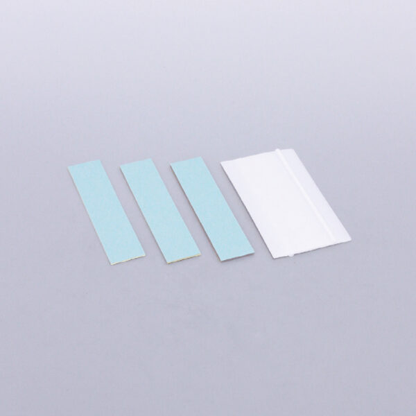 ピタッとくん スキージーセット 37×160mm 20袋(商品コード：153618)