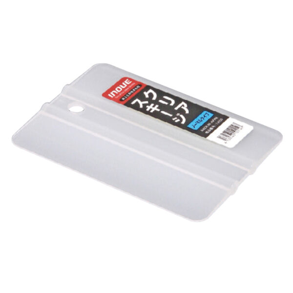 クリアスキージー ノーマル 100×74mm 1枚入り(商品コード：153876)