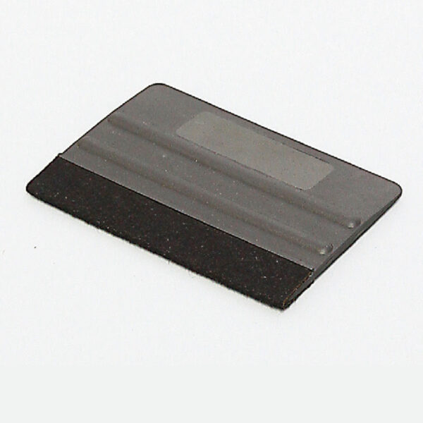 ブラックスキージー 100×73mm 5枚入り(商品コード：153881)