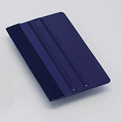 スキージー 130×78mm 1枚入り(商品コード：153885)