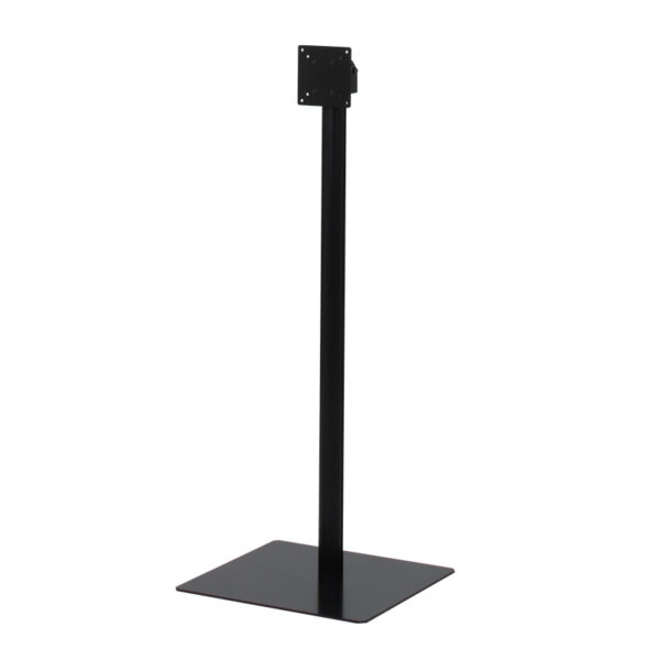 デジタルサイネージ用スタンド ～32インチ IPA-17A1 ブラック(商品コード：155105)