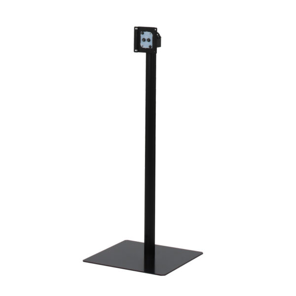 デジタルサイネージ用スタンド ～32インチ IPA-10KA1 ブラック(商品コード：155107)