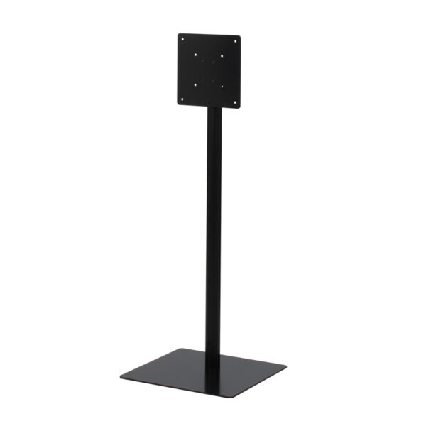デジタルサイネージ用スタンド ～32インチ IPA-21A1 ブラック(商品コード：155109)