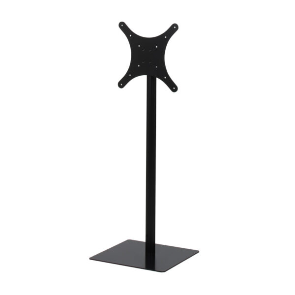 デジタルサイネージ用スタンド ～32インチ IPA-32A1 ブラック(商品コード：155111)