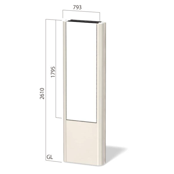 ビーファイン BF-6026K LED仕様(商品コード：156967)