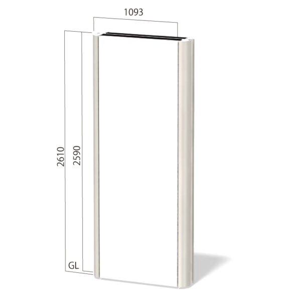 ビーファイン BF-9026F LED仕様(商品コード：156968)