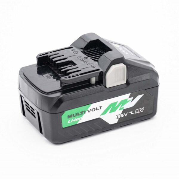 E-cat kit2用バッテリー HiKOKI社製 BSL36B18X(商品コード：189639)