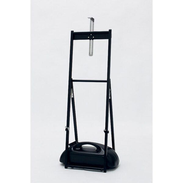 アルモード イーゼル MS152K ブラック(商品コード：272028)