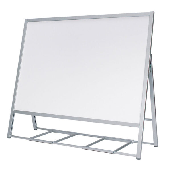 アルモード ポスタースタンド 2893C シルバー B0ヨコ(商品コード：272042)