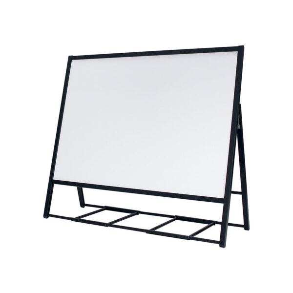 アルモード ポスタースタンド 2894K ブラック A0ヨコ(商品コード：272043)