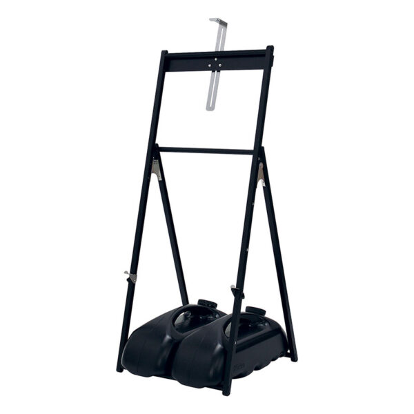 アルモード イーゼル MS155K ブラック(商品コード：272048)