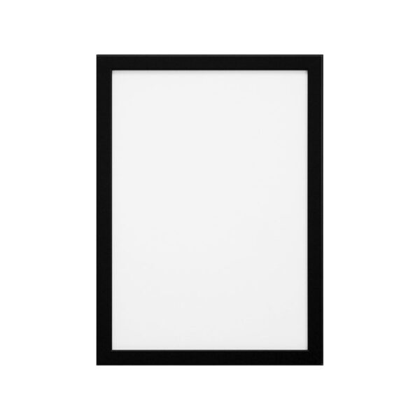 アルモード ポスターパネル 屋外用 349K ブラック A2(商品コード：272064)