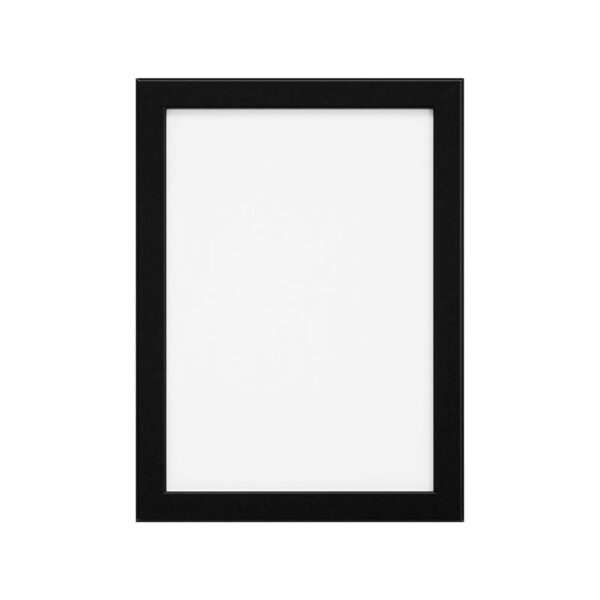 アルモード ポスターパネル 屋外用 349K ブラック A1(商品コード：272066)