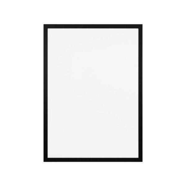アルモード ポスターパネル 屋外用 349K ブラック B3(商品コード：272068)